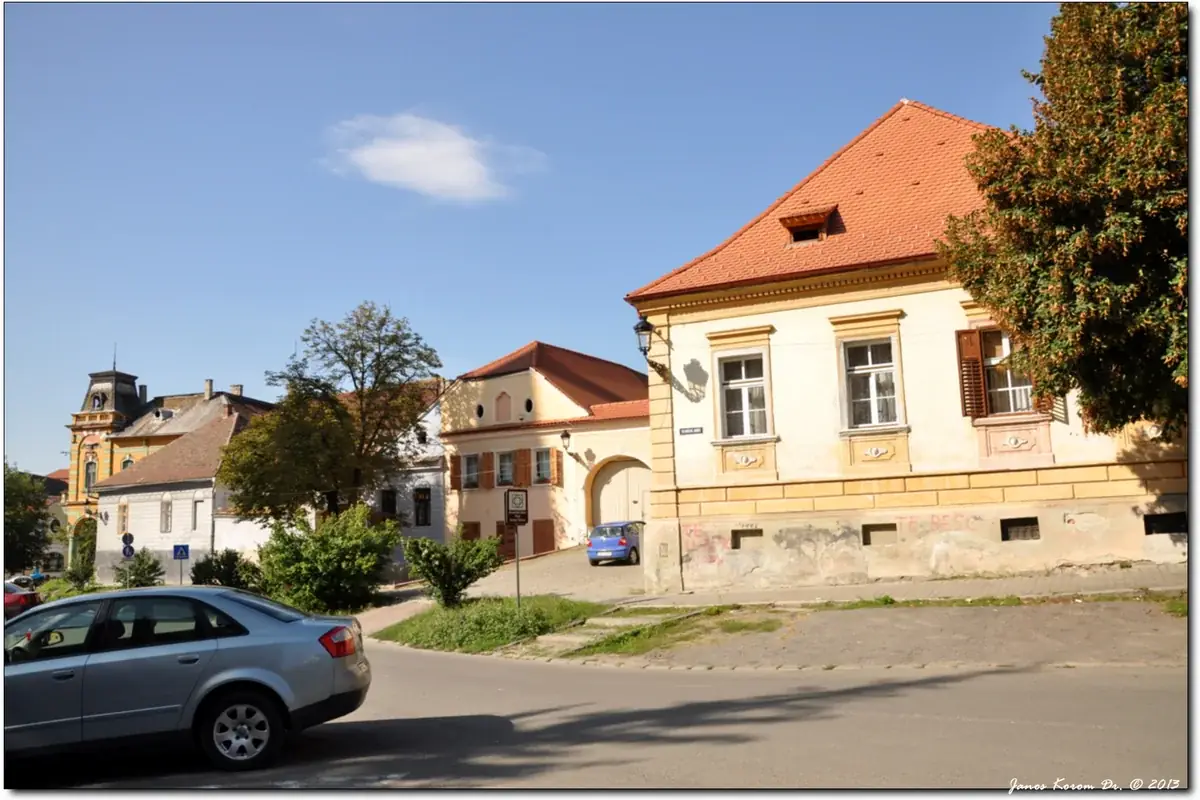 Mediasch