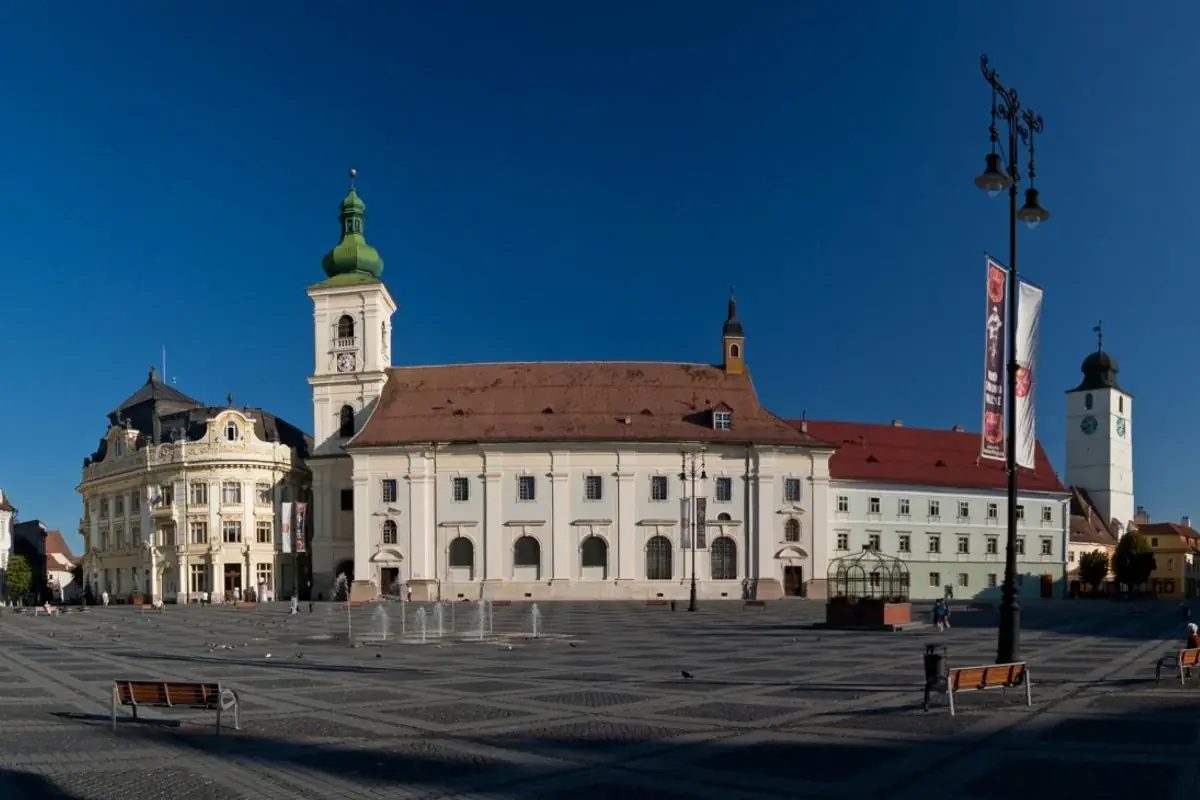 Hermannstadt